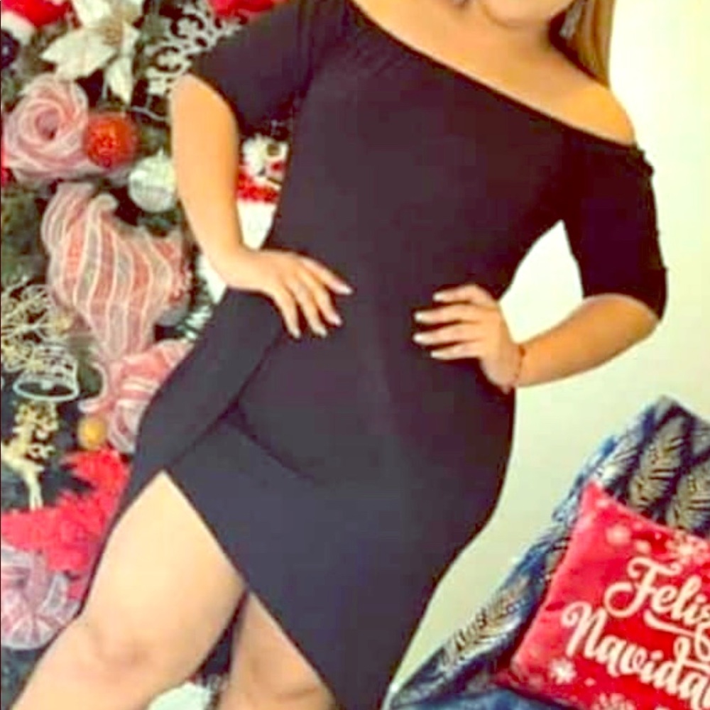 Bodycon classy dress